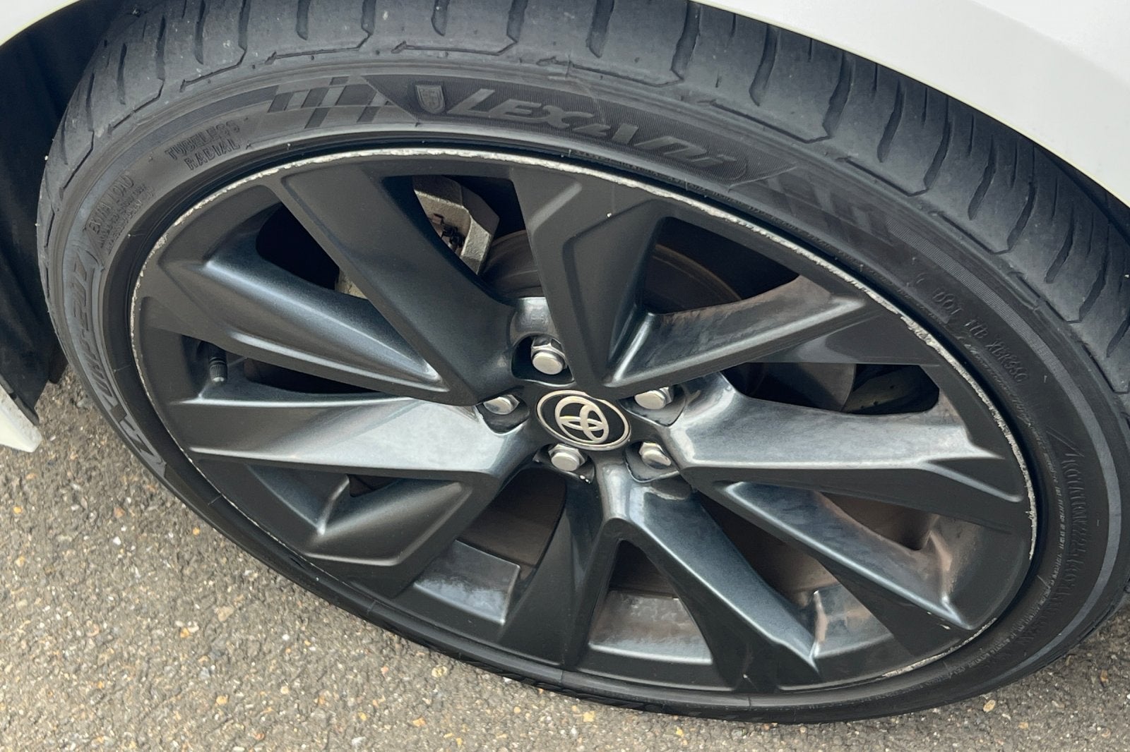 2023 Toyota Corolla Hybrid SE