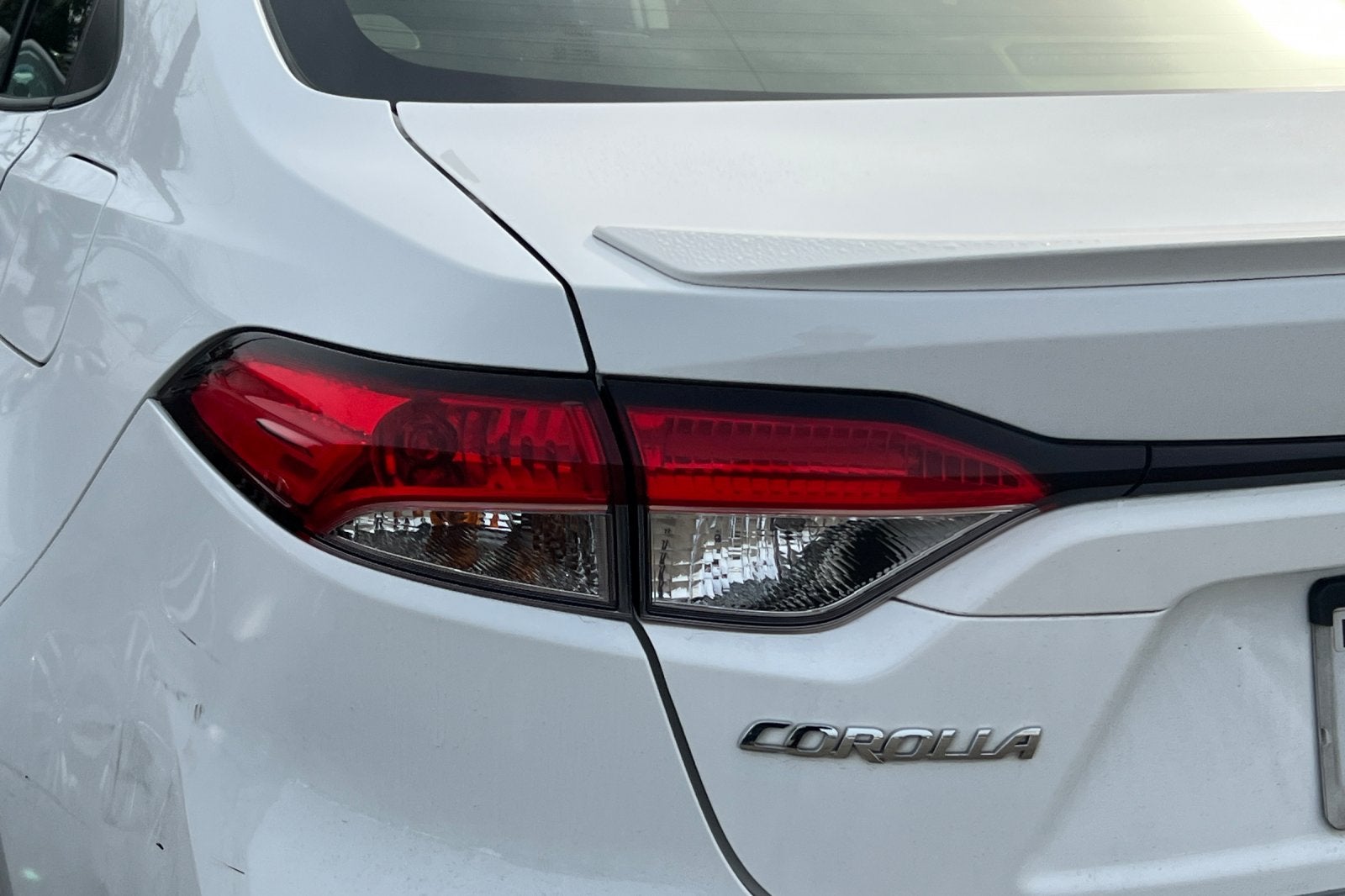 2023 Toyota Corolla Hybrid SE