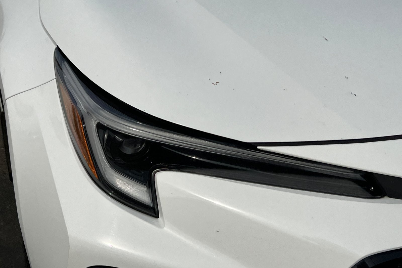 2023 Toyota Corolla Hybrid SE