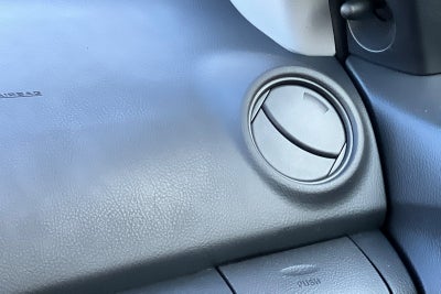 2012 Toyota Yaris Base