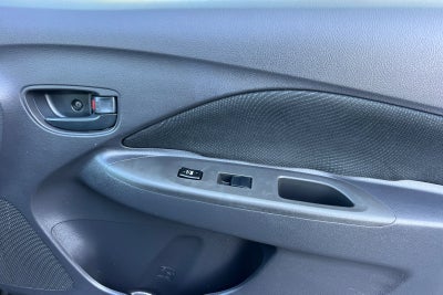 2012 Toyota Yaris Base