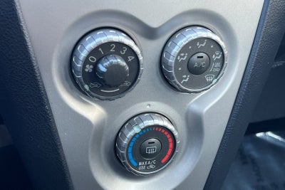 2012 Toyota Yaris Base