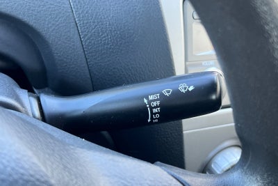 2012 Toyota Yaris Base