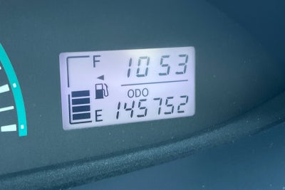 2012 Toyota Yaris Base