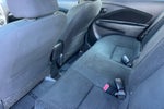 2012 Toyota Yaris Base
