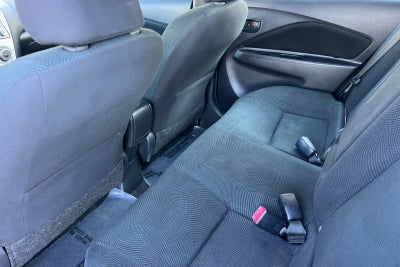 2012 Toyota Yaris Base
