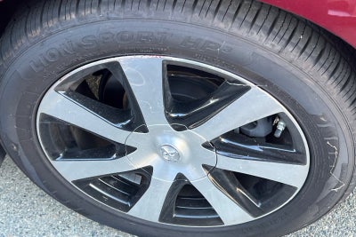 2018 Toyota Mirai Base