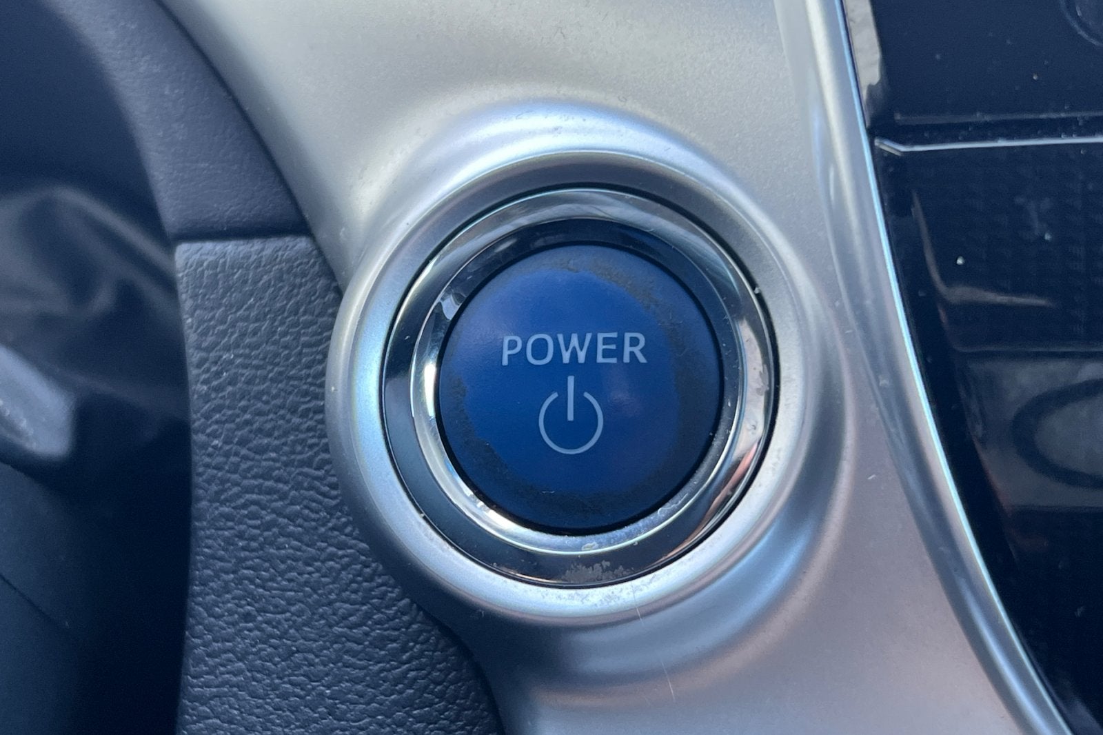 2018 Toyota Mirai Base