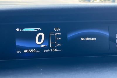 2018 Toyota Mirai Base