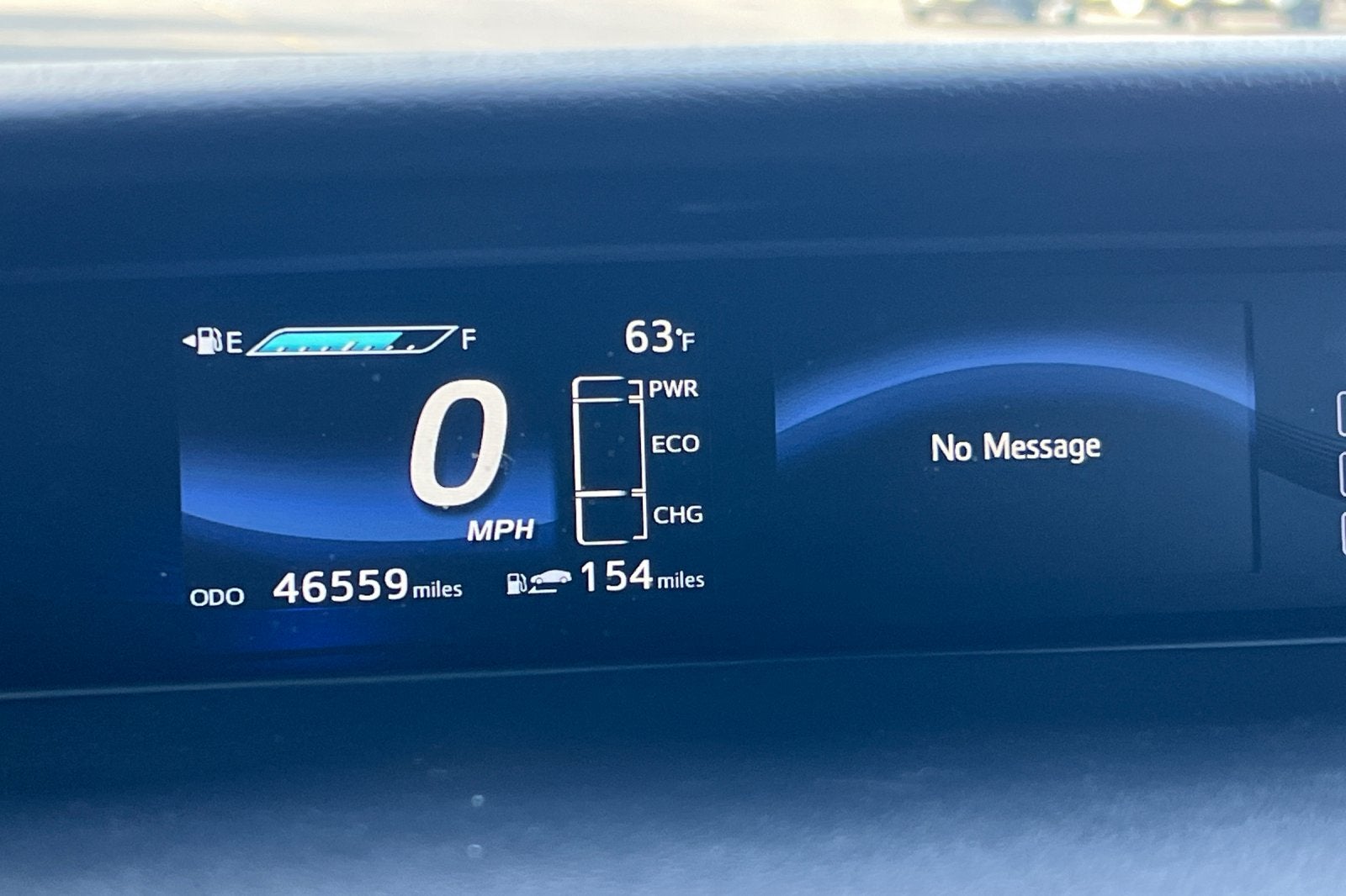 2018 Toyota Mirai Base