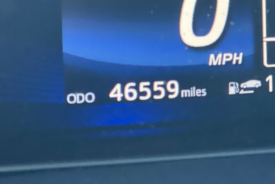 2018 Toyota Mirai Base