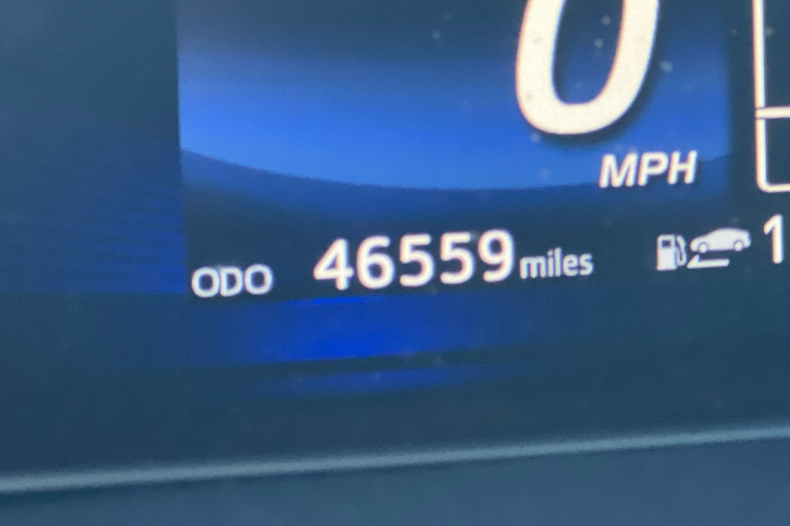 2018 Toyota Mirai Base