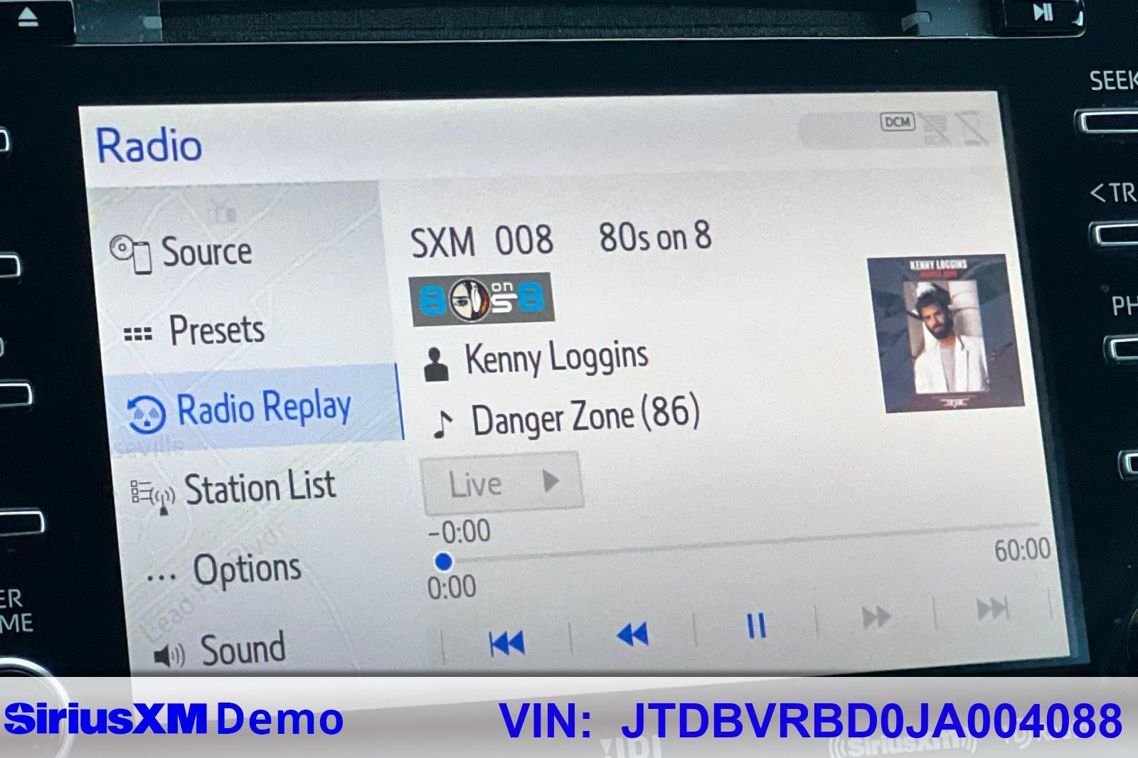 2018 Toyota Mirai Base