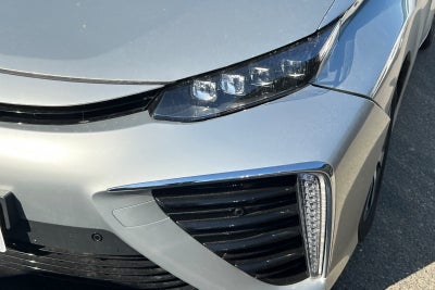 2020 Toyota Mirai Base