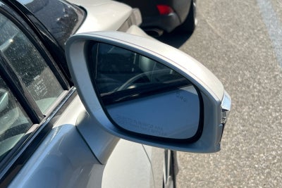2020 Toyota Mirai Base