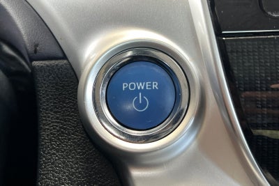 2020 Toyota Mirai Base