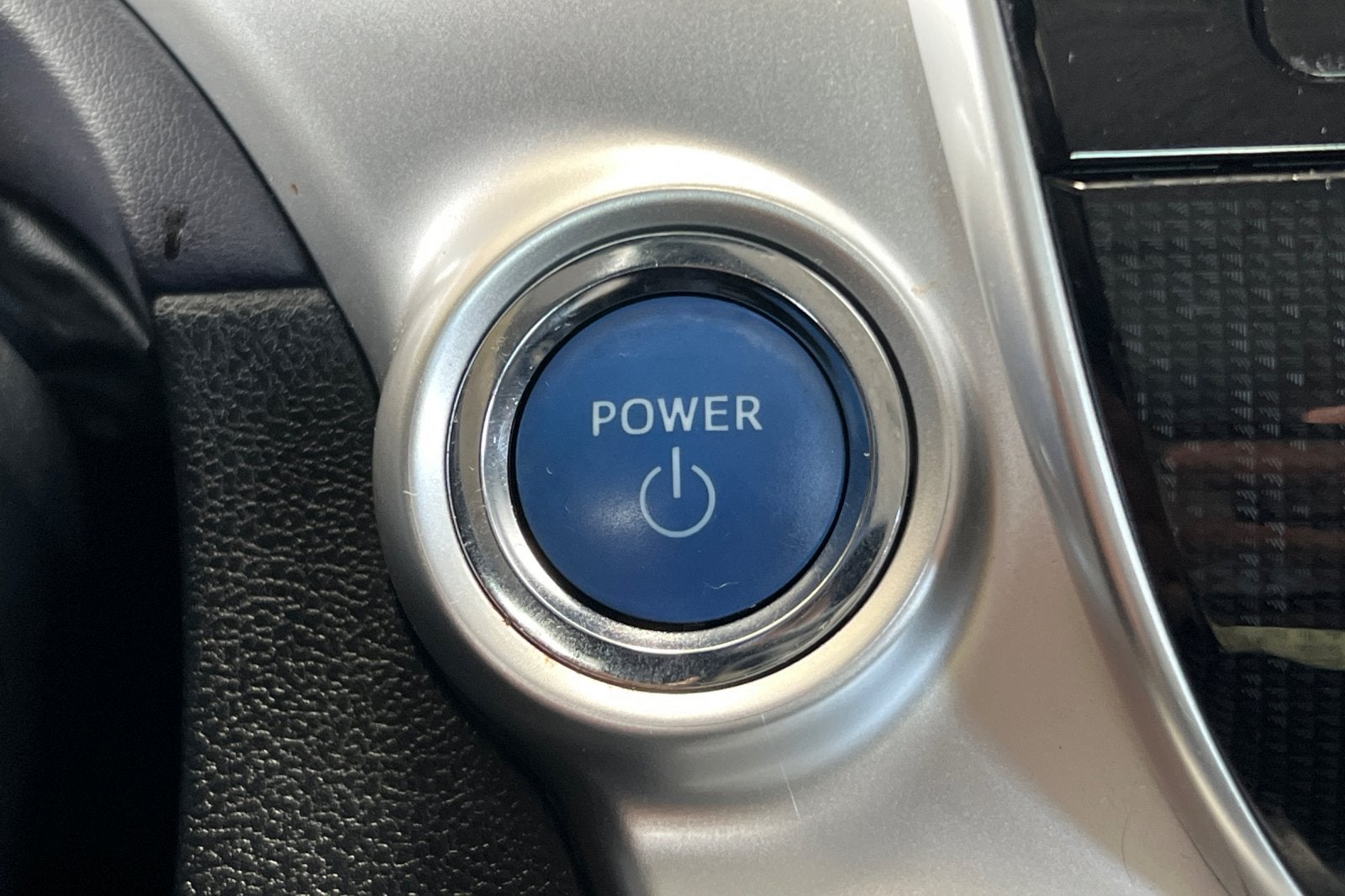 2020 Toyota Mirai Base