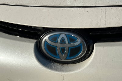 2017 Toyota Mirai Base