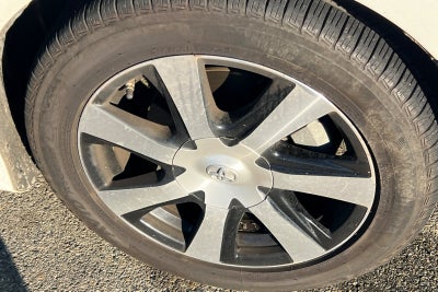 2017 Toyota Mirai Base