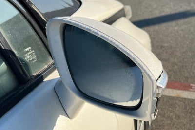 2017 Toyota Mirai Base