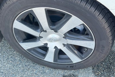 2017 Toyota Mirai Base