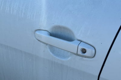 2017 Toyota Mirai Base