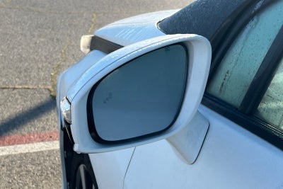 2017 Toyota Mirai Base