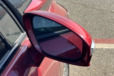 2019 Toyota Mirai Base