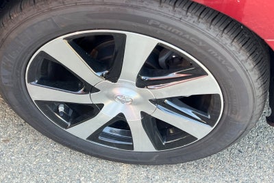 2019 Toyota Mirai Base