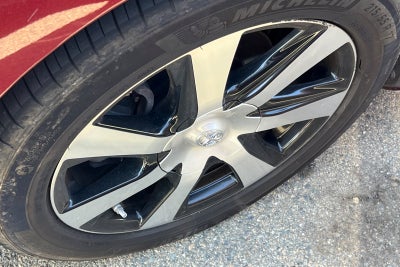 2019 Toyota Mirai Base