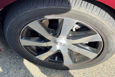 2019 Toyota Mirai Base