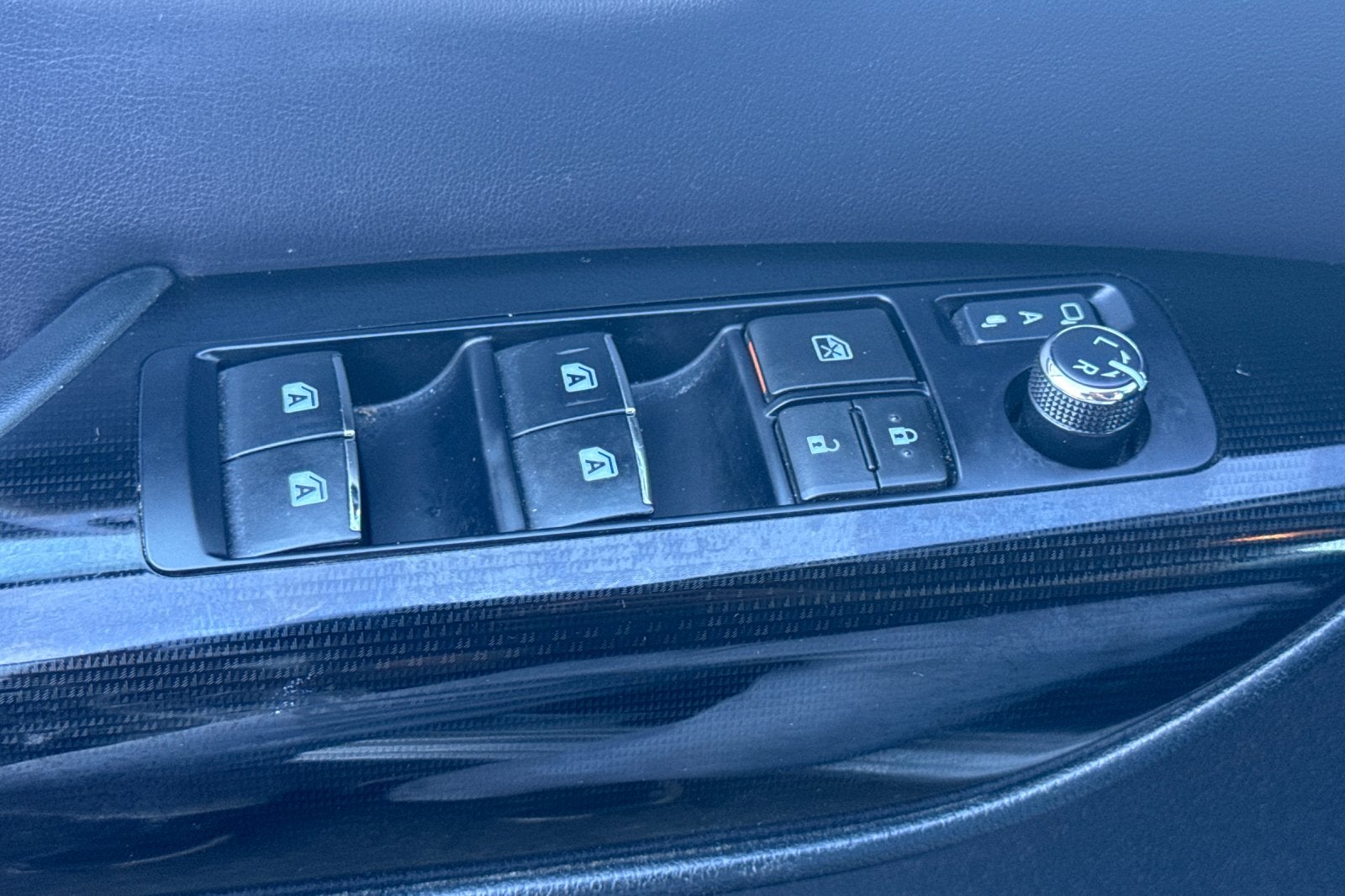 2019 Toyota Mirai Base