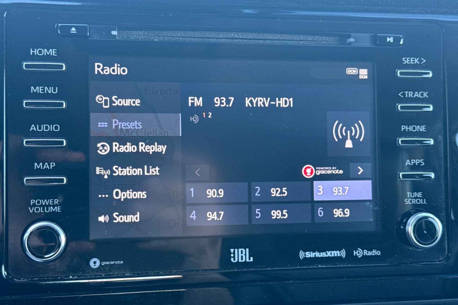 2019 Toyota Mirai Base