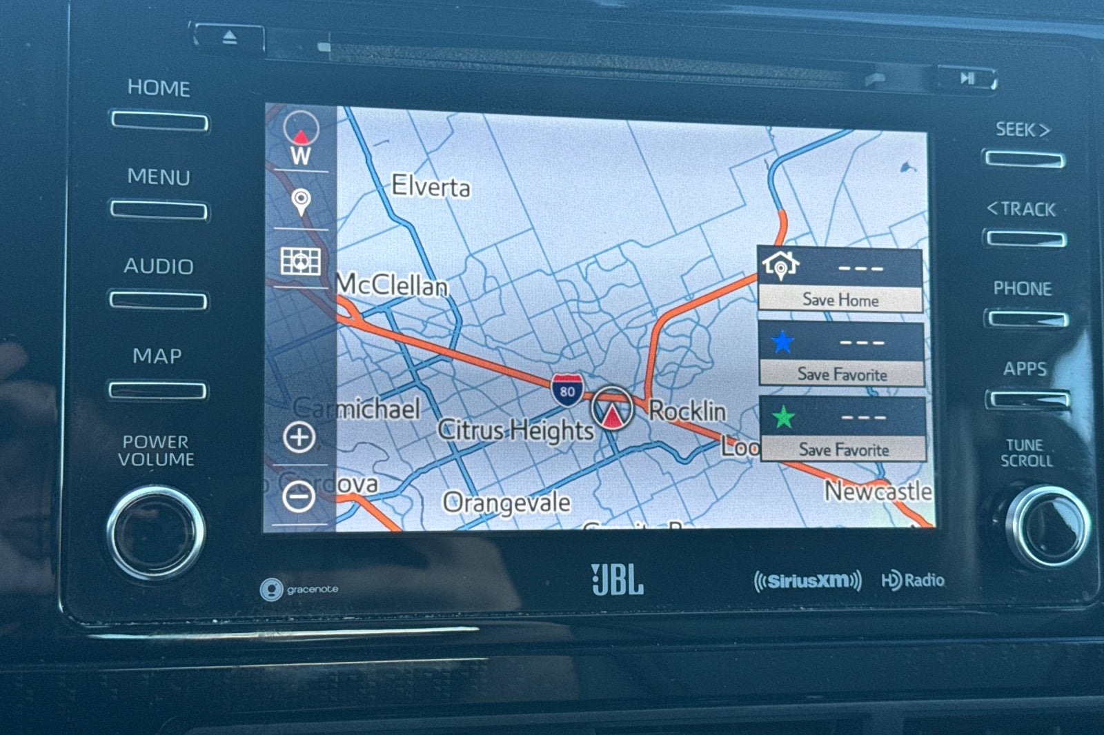 2019 Toyota Mirai Base