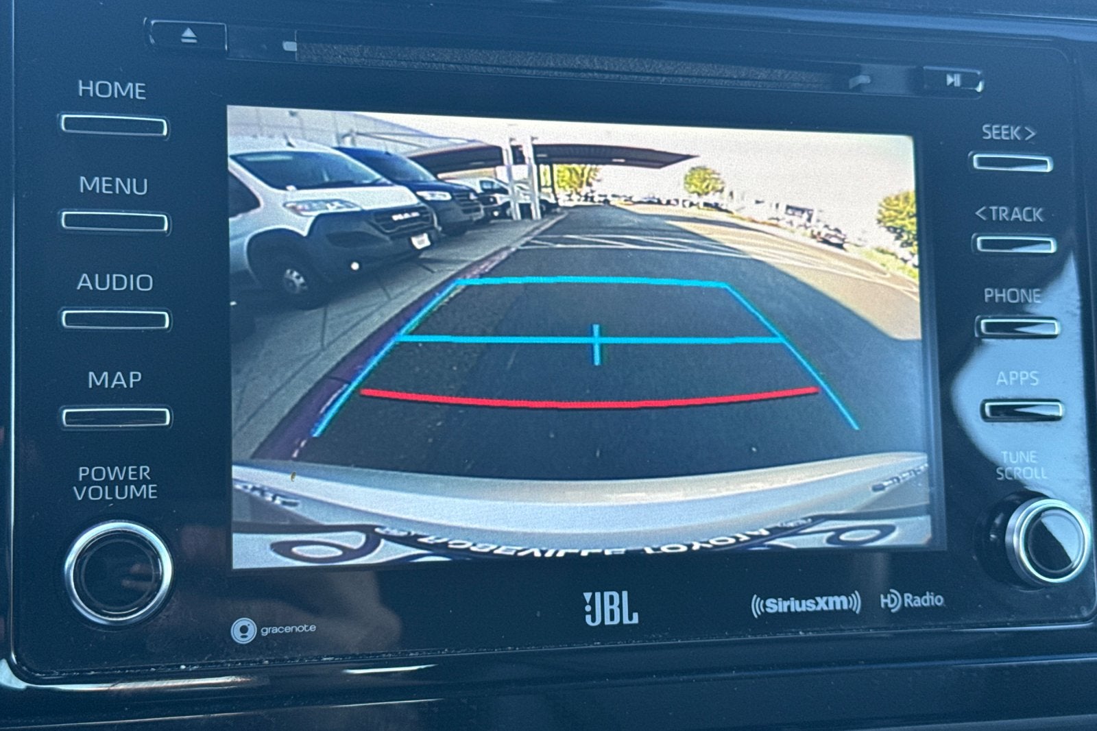 2019 Toyota Mirai Base