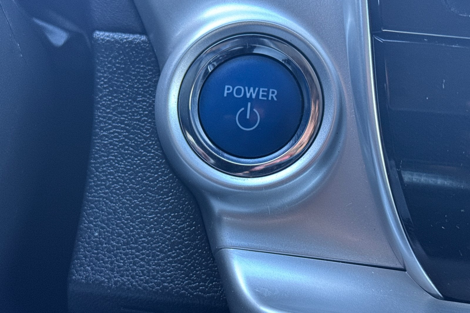 2019 Toyota Mirai Base