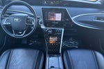 2019 Toyota Mirai Base