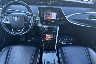 2019 Toyota Mirai Base