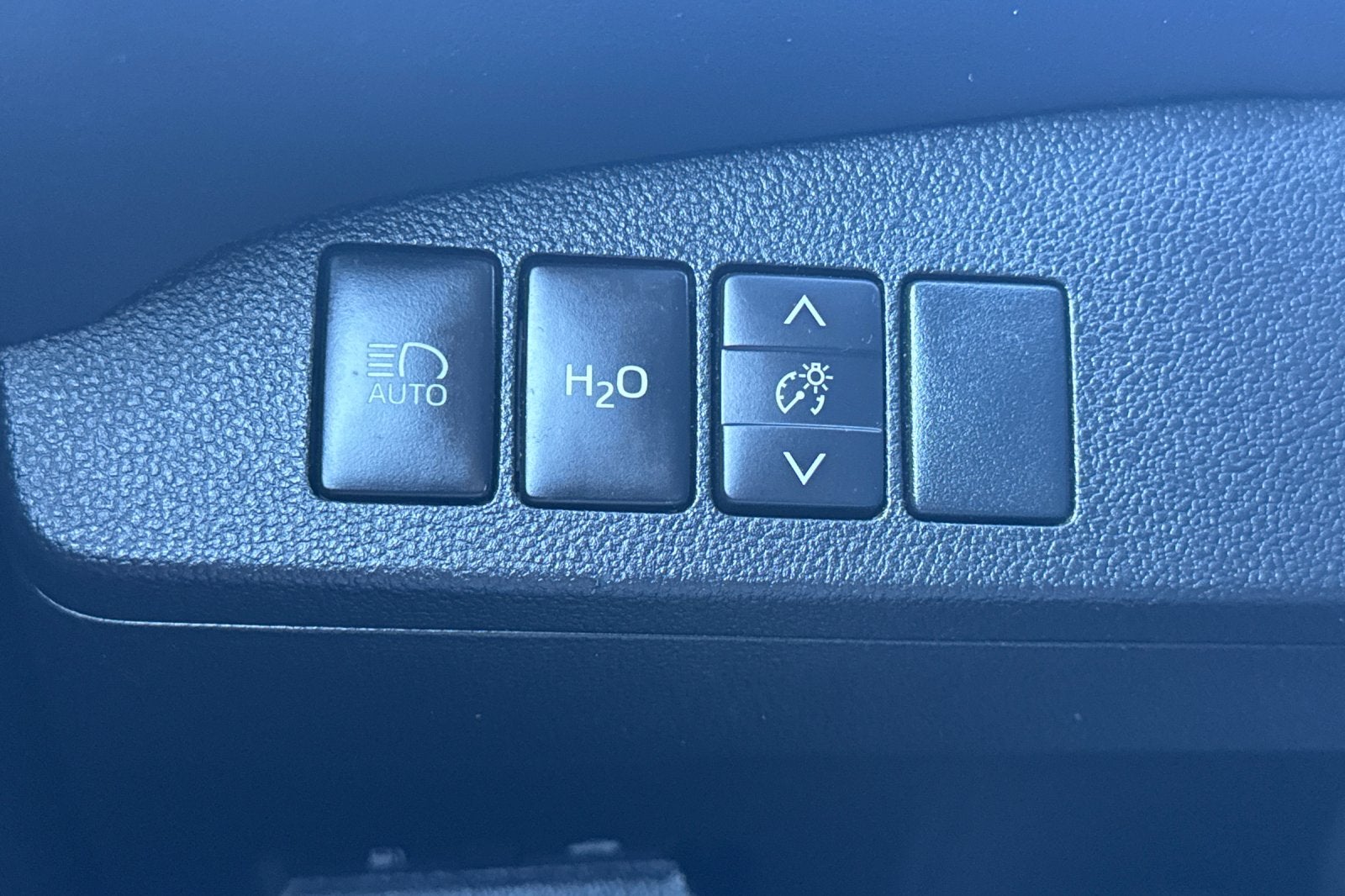 2019 Toyota Mirai Base