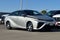 2019 Toyota Mirai Base