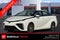 2017 Toyota Mirai Base