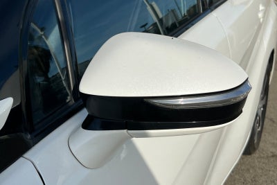 2017 Toyota Mirai Base