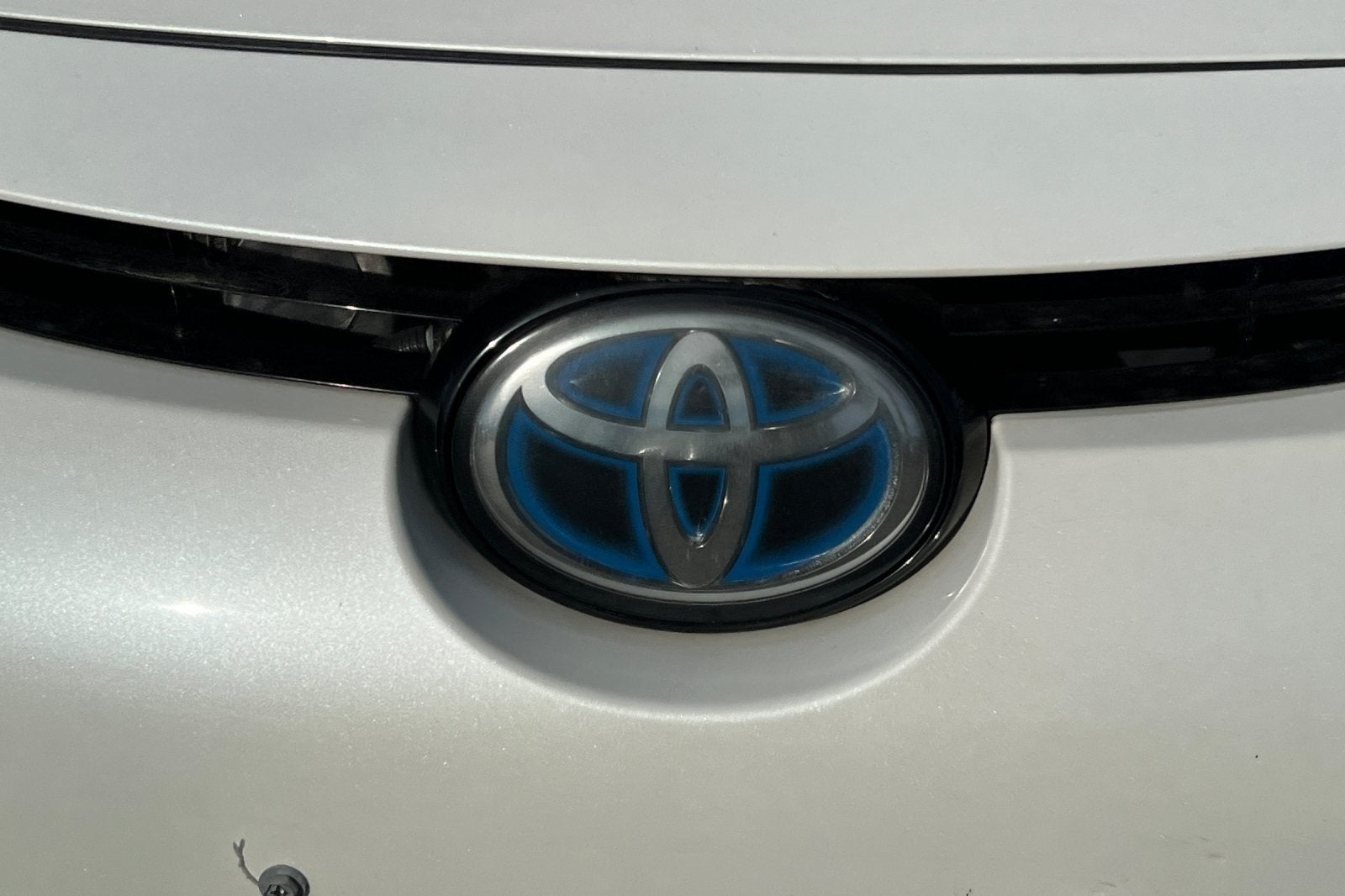 2017 Toyota Mirai Base