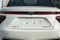 2017 Toyota Mirai Base