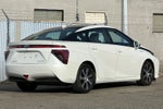 2017 Toyota Mirai Base
