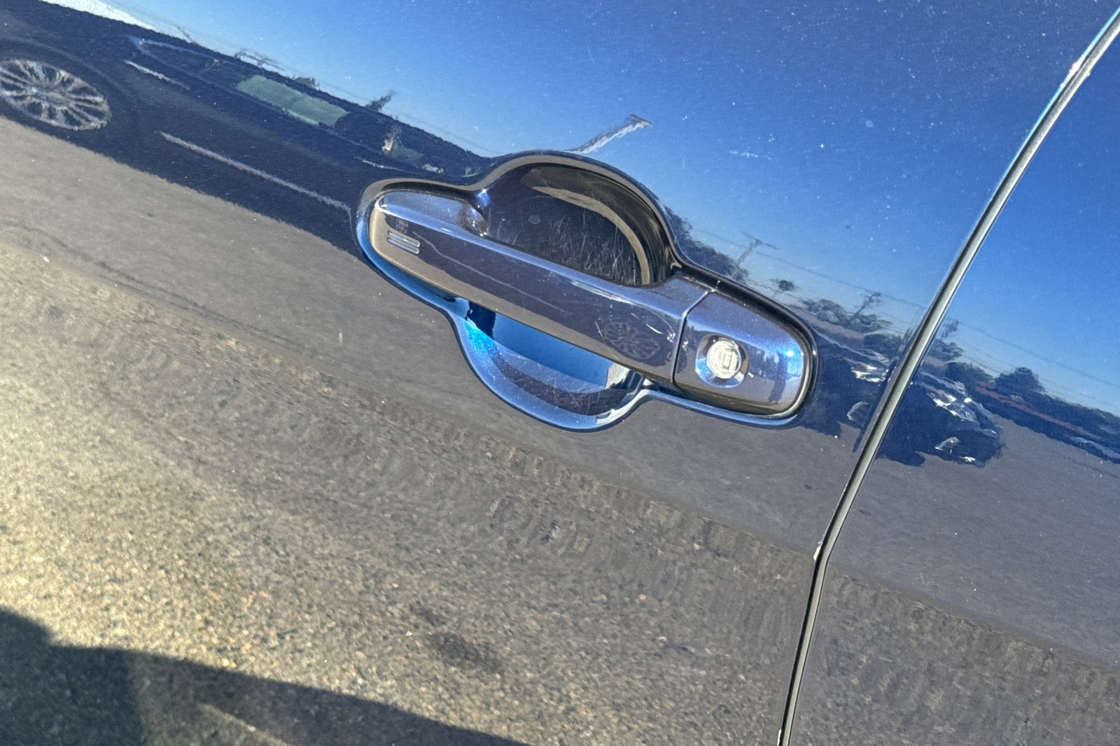 2019 Toyota Mirai Base