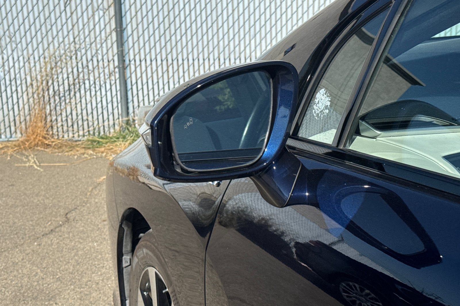 2019 Toyota Mirai Base