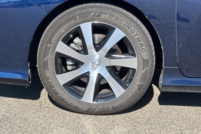 2019 Toyota Mirai Base