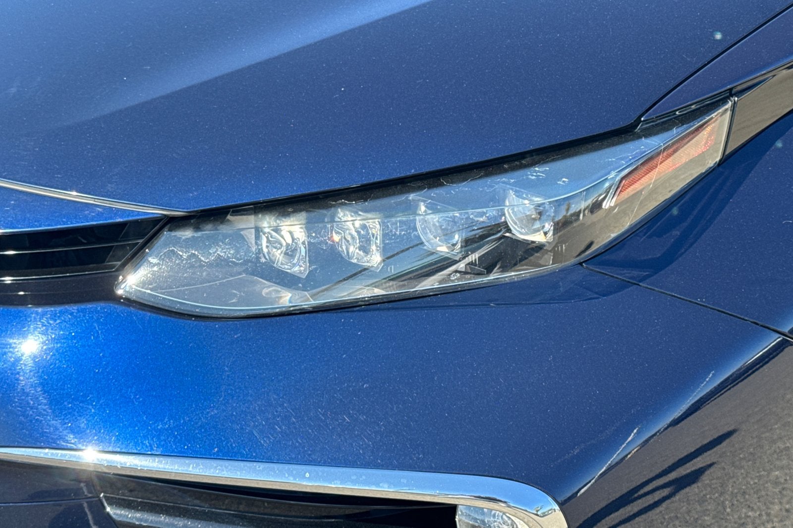 2019 Toyota Mirai Base