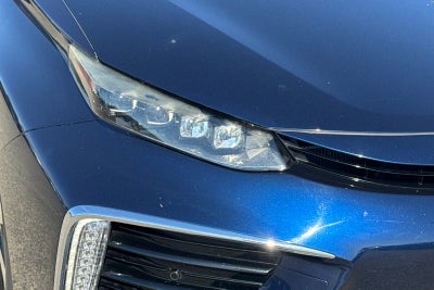 2019 Toyota Mirai Base